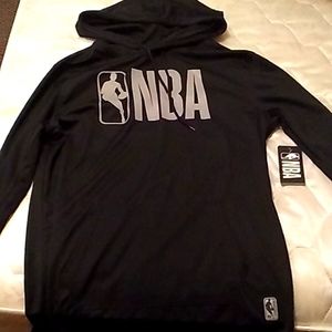 Nba sweatshirt
